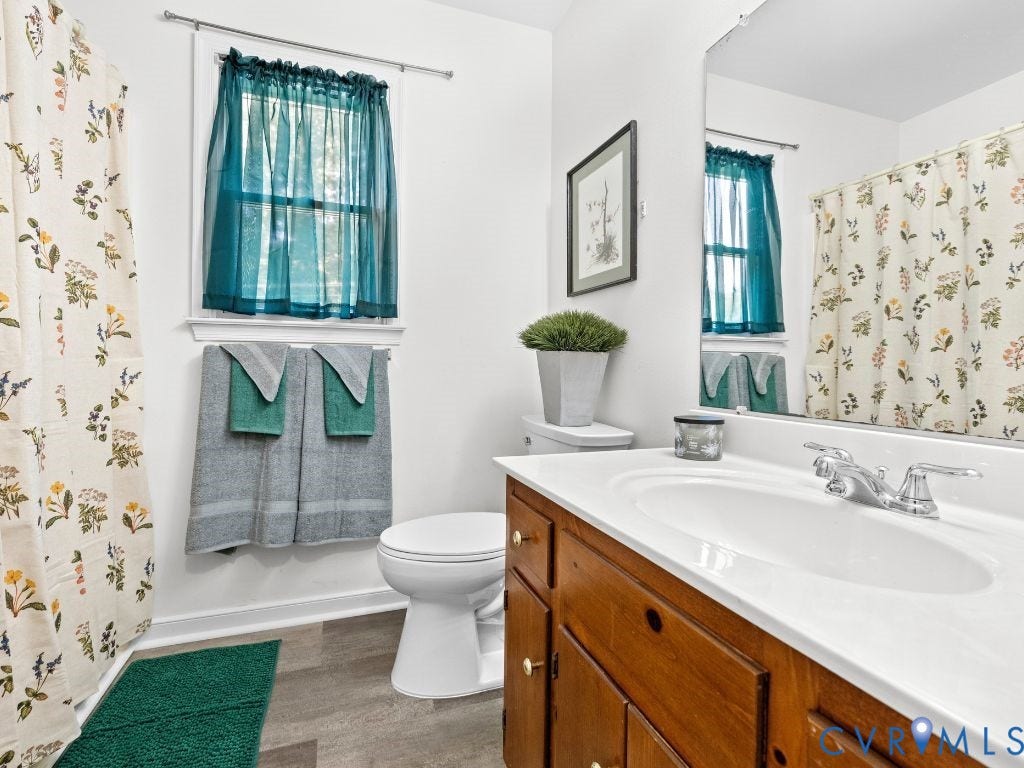 3120 Maidens Road, Powhatan, VA 23139