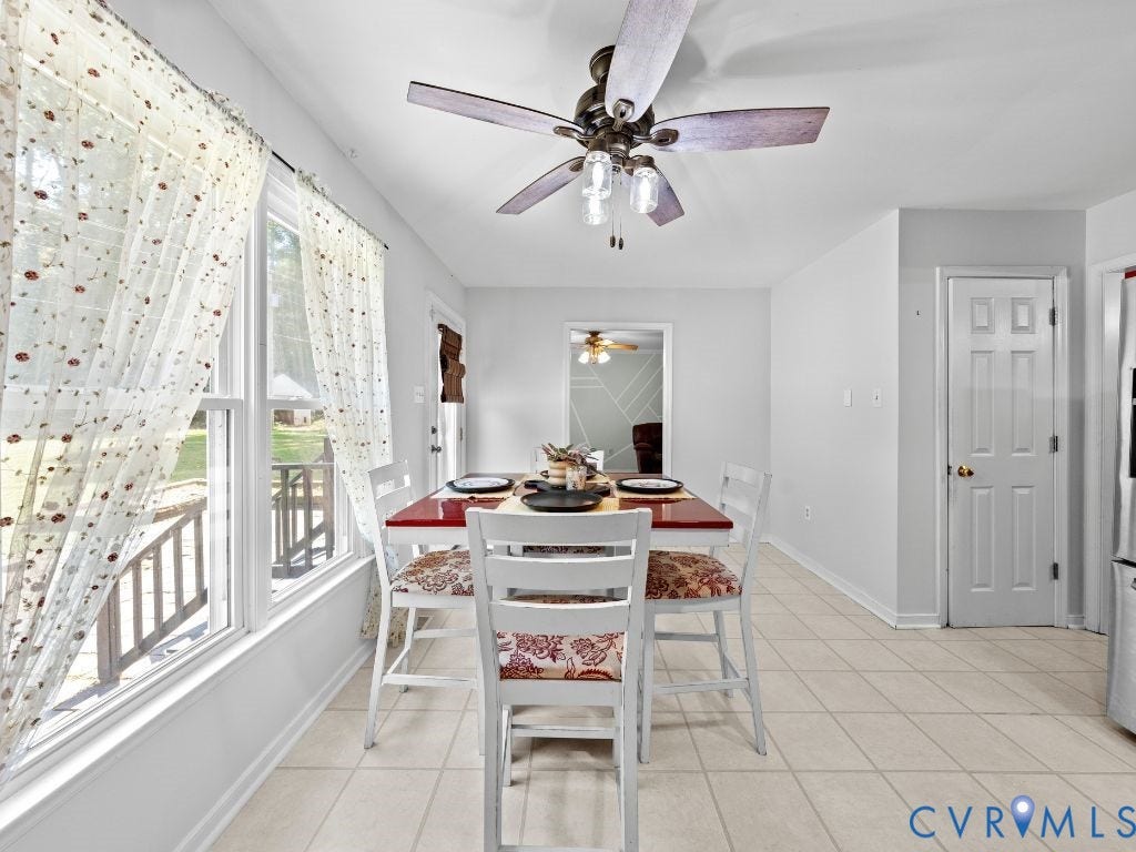 3120 Maidens Road, Powhatan, VA 23139