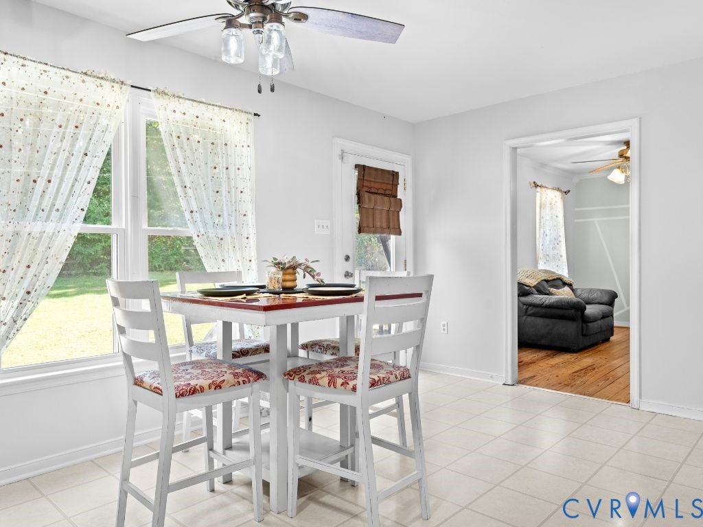 3120 Maidens Road, Powhatan, VA 23139