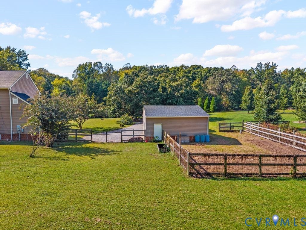 3120 Maidens Road, Powhatan, VA 23139