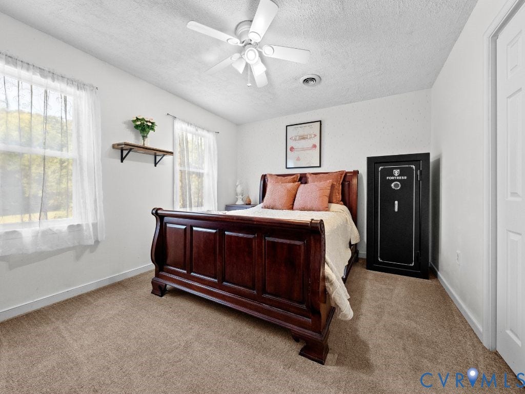 3120 Maidens Road, Powhatan, VA 23139