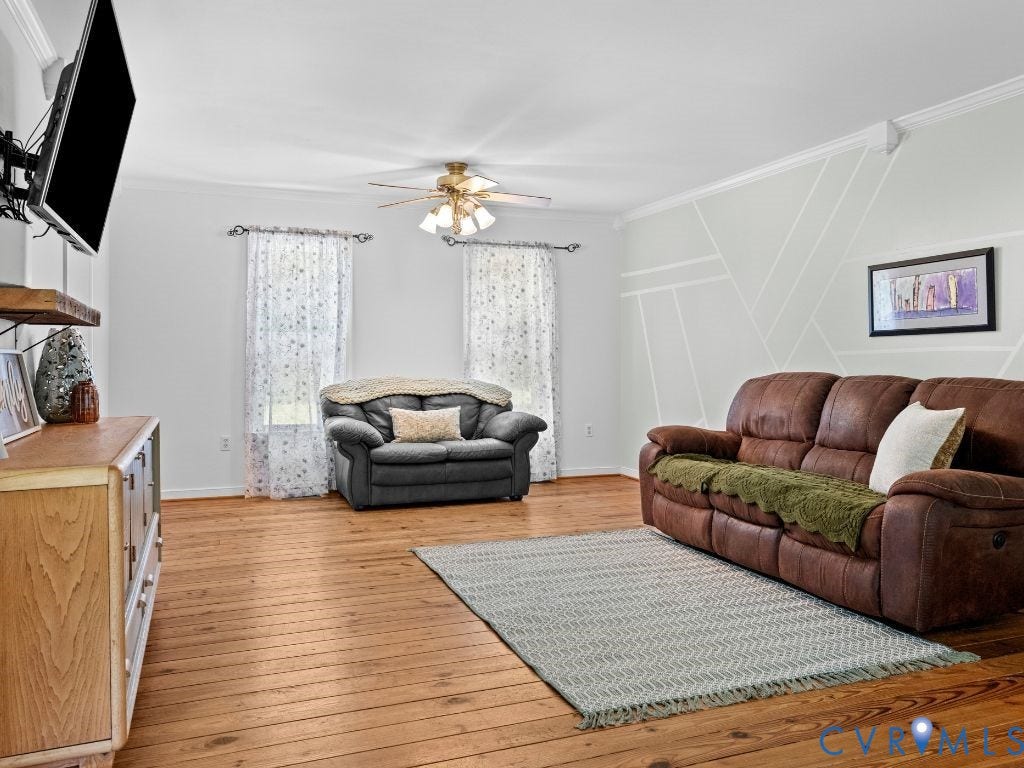 3120 Maidens Road, Powhatan, VA 23139
