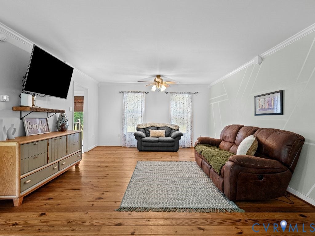 3120 Maidens Road, Powhatan, VA 23139