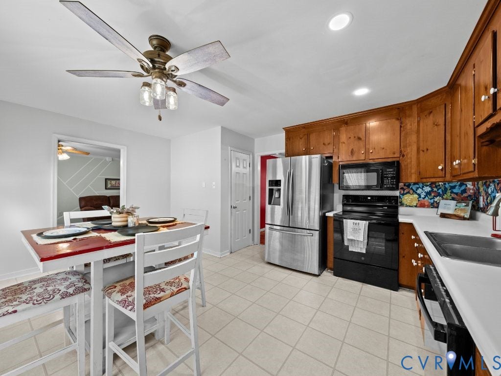 3120 Maidens Road, Powhatan, VA 23139