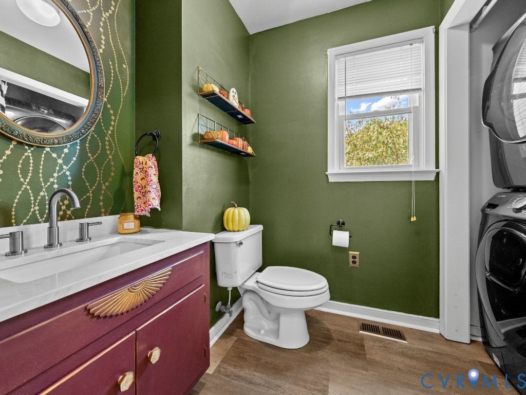 3120 Maidens Road, Powhatan, VA 23139