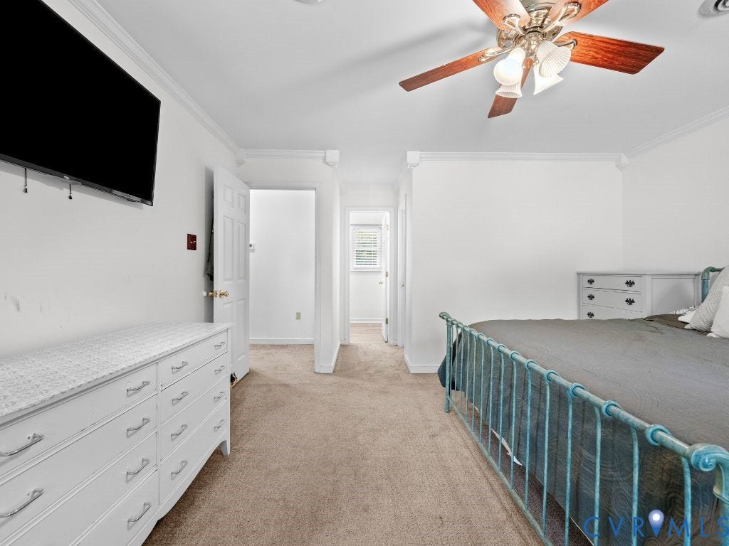 3120 Maidens Road, Powhatan, VA 23139