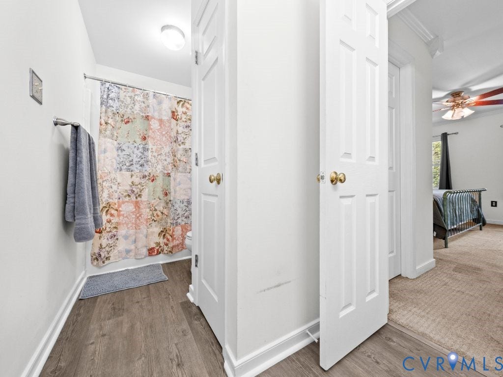 3120 Maidens Road, Powhatan, VA 23139