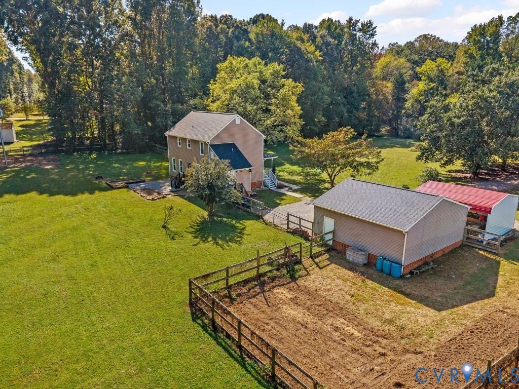 3120 Maidens Road, Powhatan, VA 23139