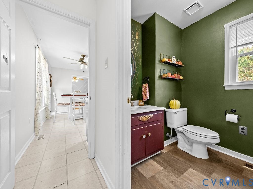 3120 Maidens Road, Powhatan, VA 23139