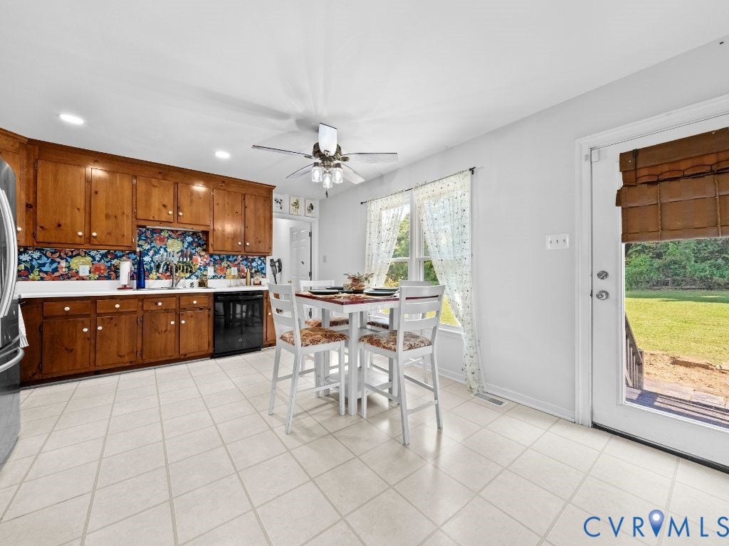 3120 Maidens Road, Powhatan, VA 23139