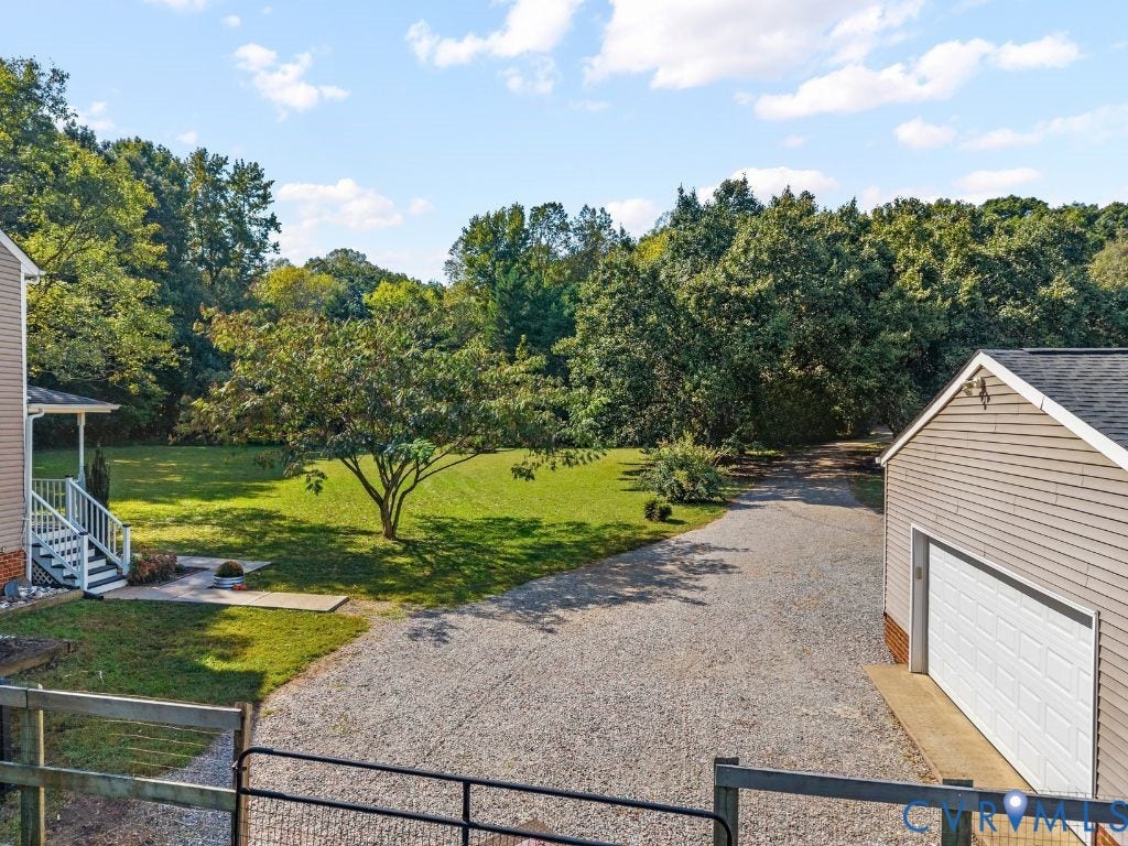 3120 Maidens Road, Powhatan, VA 23139