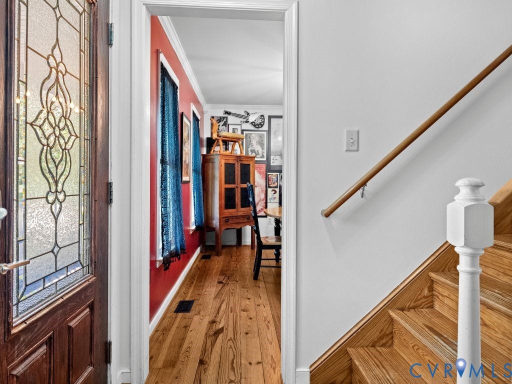3120 Maidens Road, Powhatan, VA 23139