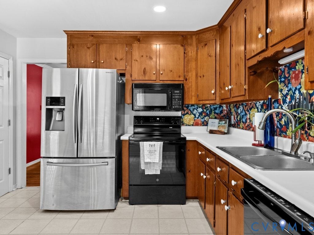 3120 Maidens Road, Powhatan, VA 23139