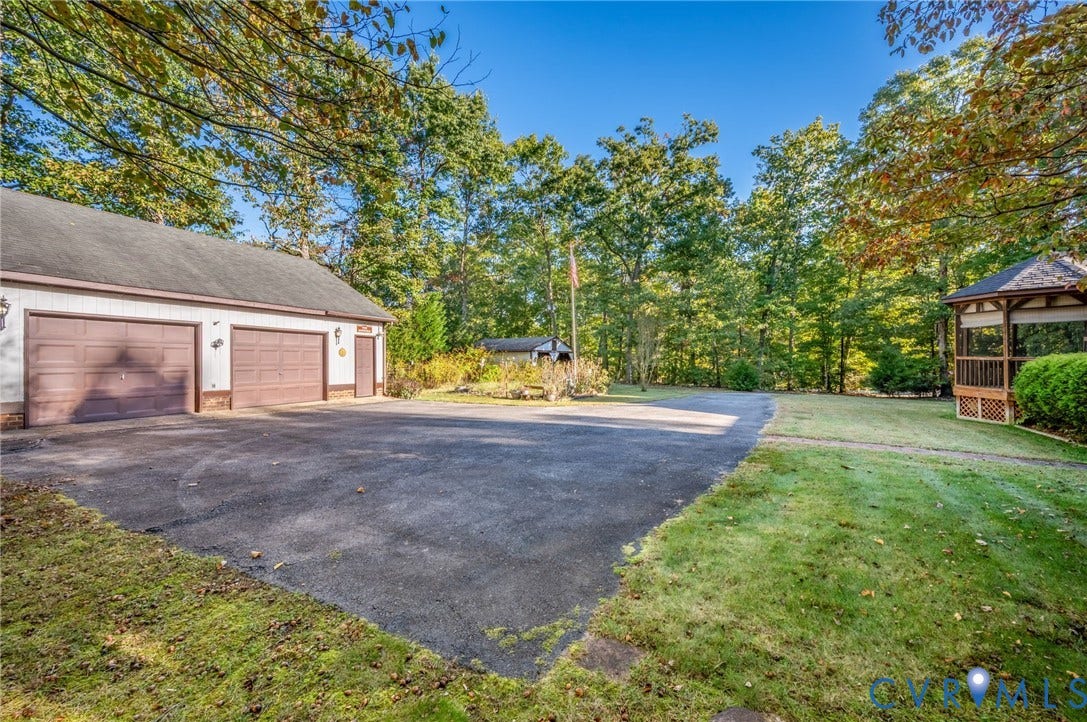 12518 Second Branch Road, Chesterfield, VA 23838 12518 Second Branch Road, Chesterfield, VA 23838