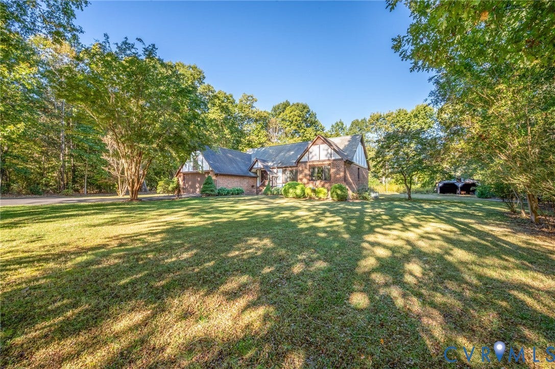 12518 Second Branch Road, Chesterfield, VA 23838 12518 Second Branch Road, Chesterfield, VA 23838