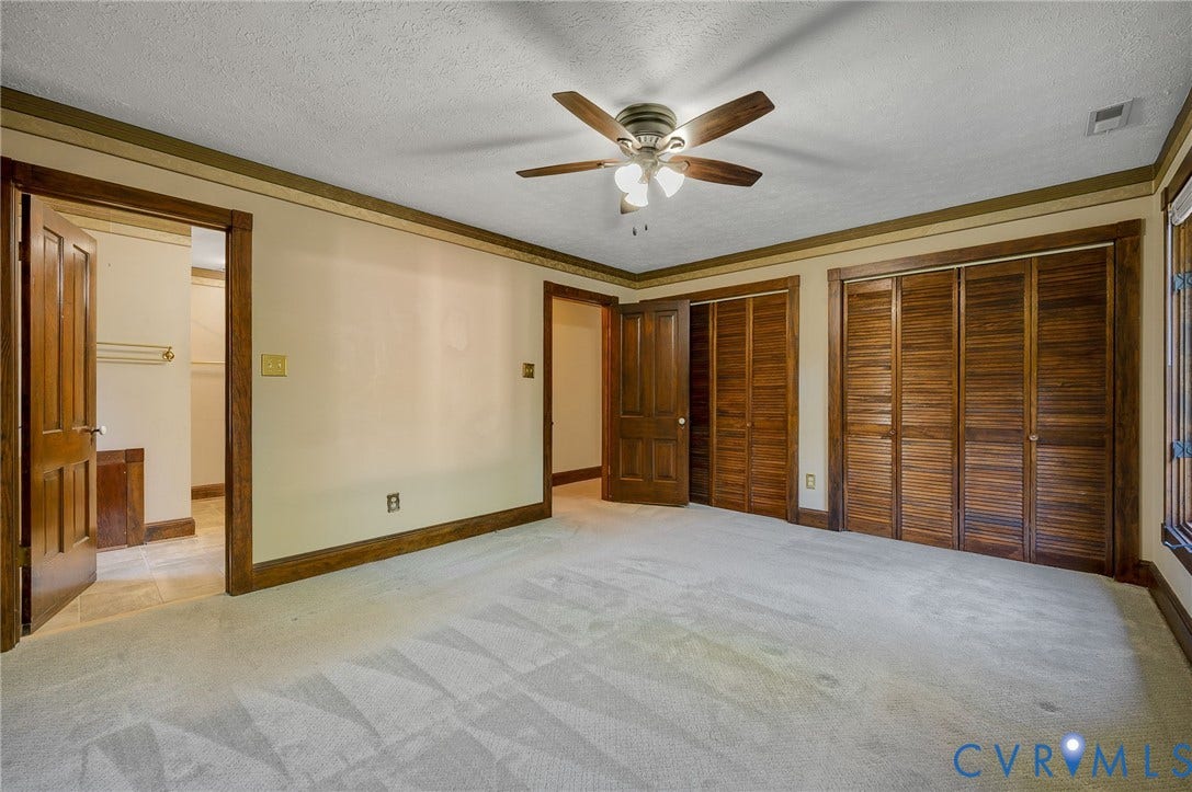 12518 Second Branch Road, Chesterfield, VA 23838 12518 Second Branch Road, Chesterfield, VA 23838