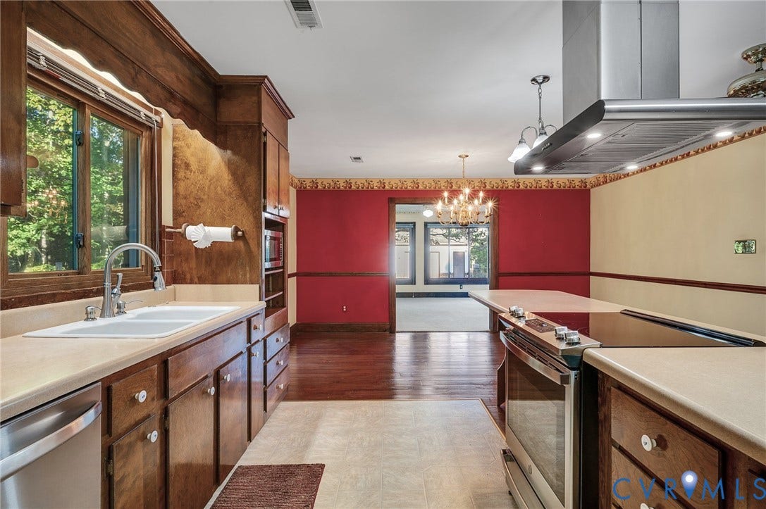 12518 Second Branch Road, Chesterfield, VA 23838 12518 Second Branch Road, Chesterfield, VA 23838