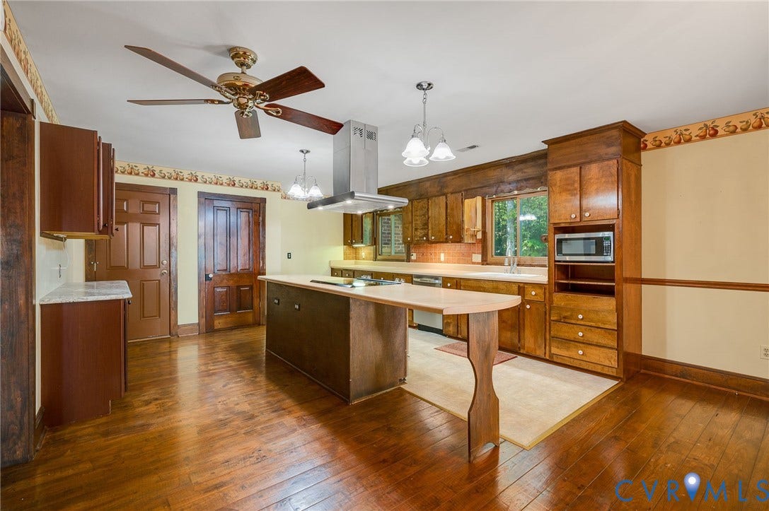 12518 Second Branch Road, Chesterfield, VA 23838 12518 Second Branch Road, Chesterfield, VA 23838