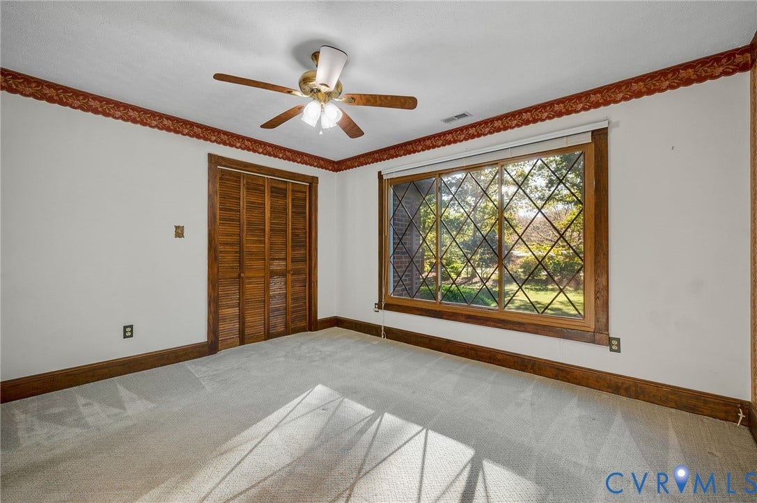 12518 Second Branch Road, Chesterfield, VA 23838 12518 Second Branch Road, Chesterfield, VA 23838