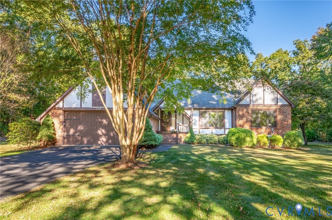 12518 Second Branch Road, Chesterfield, VA 23838 12518 Second Branch Road, Chesterfield, VA 23838