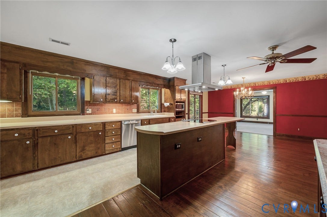 12518 Second Branch Road, Chesterfield, VA 23838 12518 Second Branch Road, Chesterfield, VA 23838