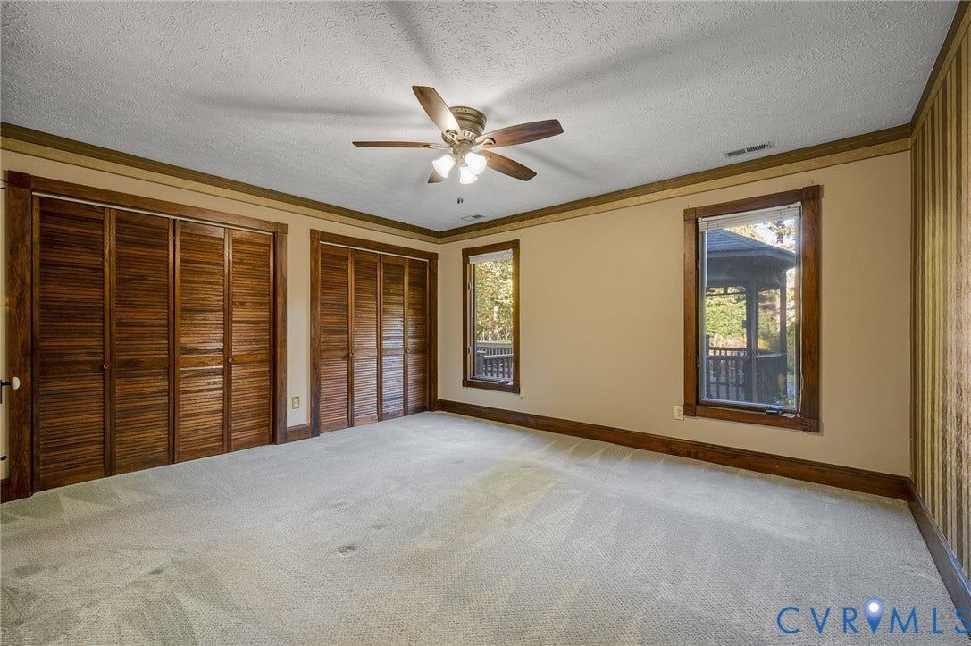 12518 Second Branch Road, Chesterfield, VA 23838 12518 Second Branch Road, Chesterfield, VA 23838