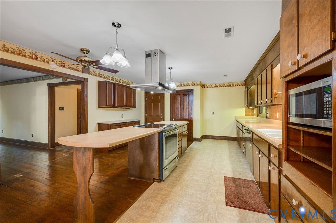 12518 Second Branch Road, Chesterfield, VA 23838 12518 Second Branch Road, Chesterfield, VA 23838