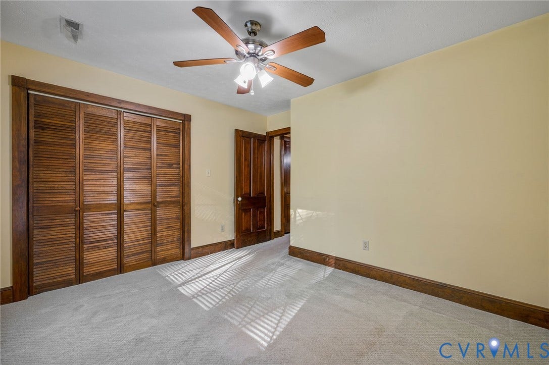 12518 Second Branch Road, Chesterfield, VA 23838 12518 Second Branch Road, Chesterfield, VA 23838