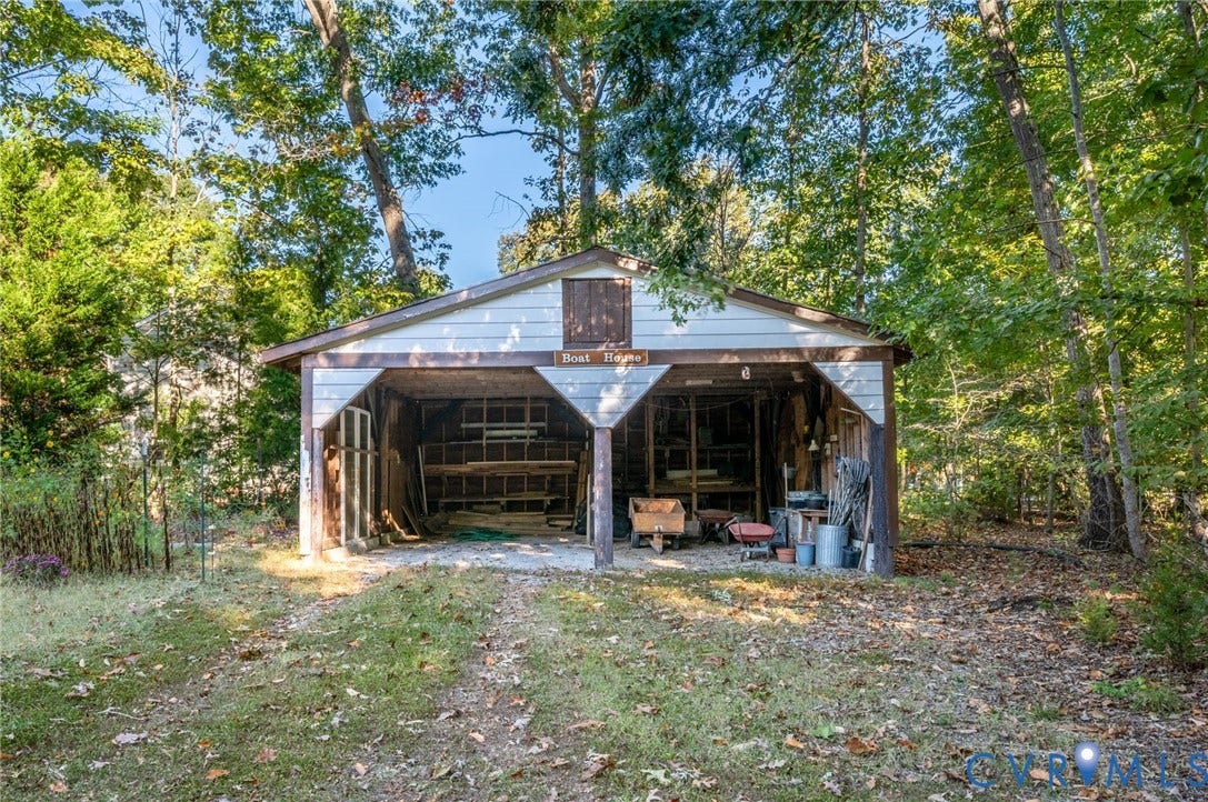 12518 Second Branch Road, Chesterfield, VA 23838 12518 Second Branch Road, Chesterfield, VA 23838
