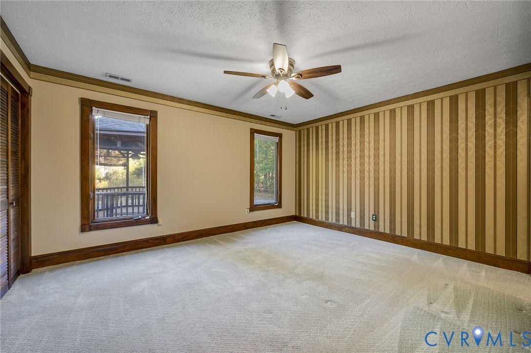 12518 Second Branch Road, Chesterfield, VA 23838 12518 Second Branch Road, Chesterfield, VA 23838