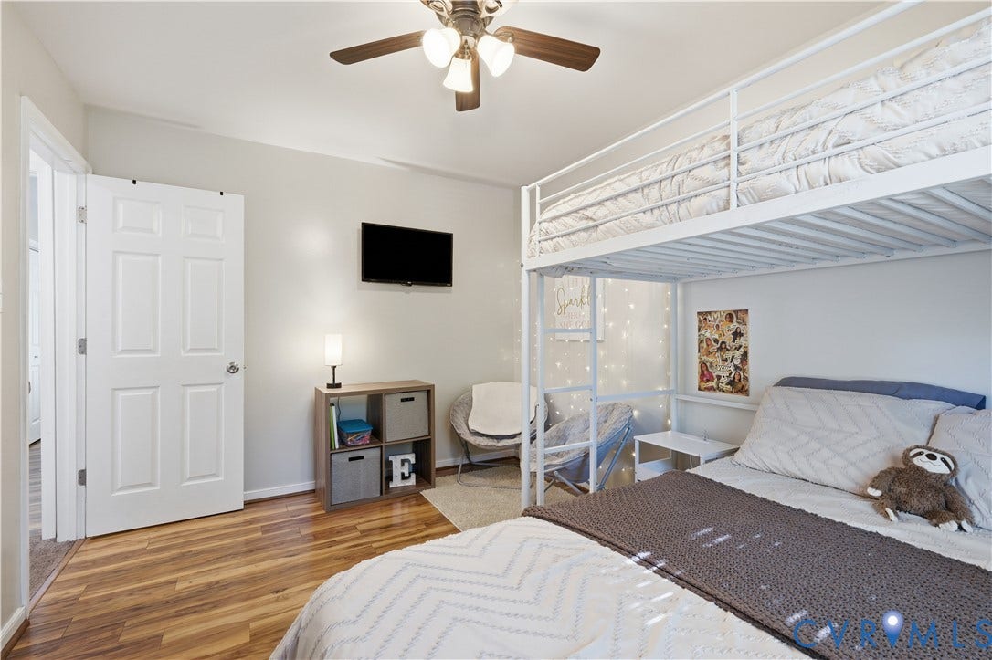 10600 Royal Cresent Way, Heatheridge, Chesterfield, VA 23236