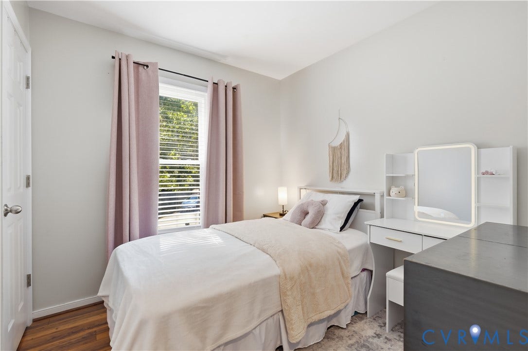 10600 Royal Cresent Way, Heatheridge, Chesterfield, VA 23236