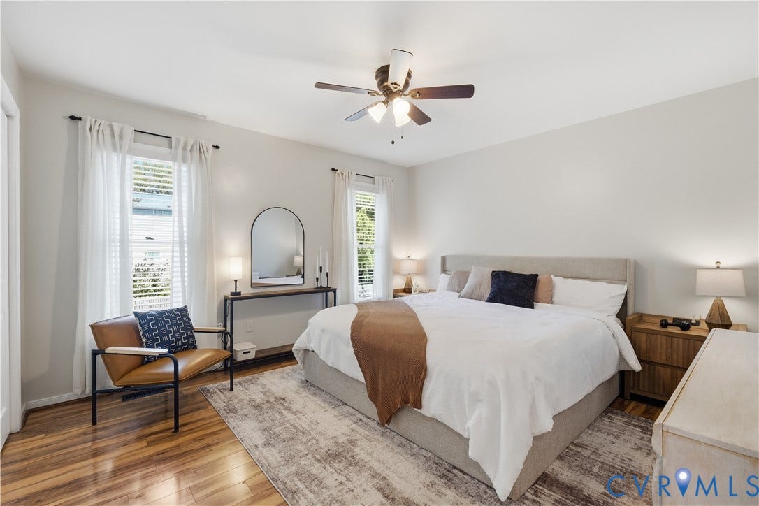 10600 Royal Cresent Way, Heatheridge, Chesterfield, VA 23236