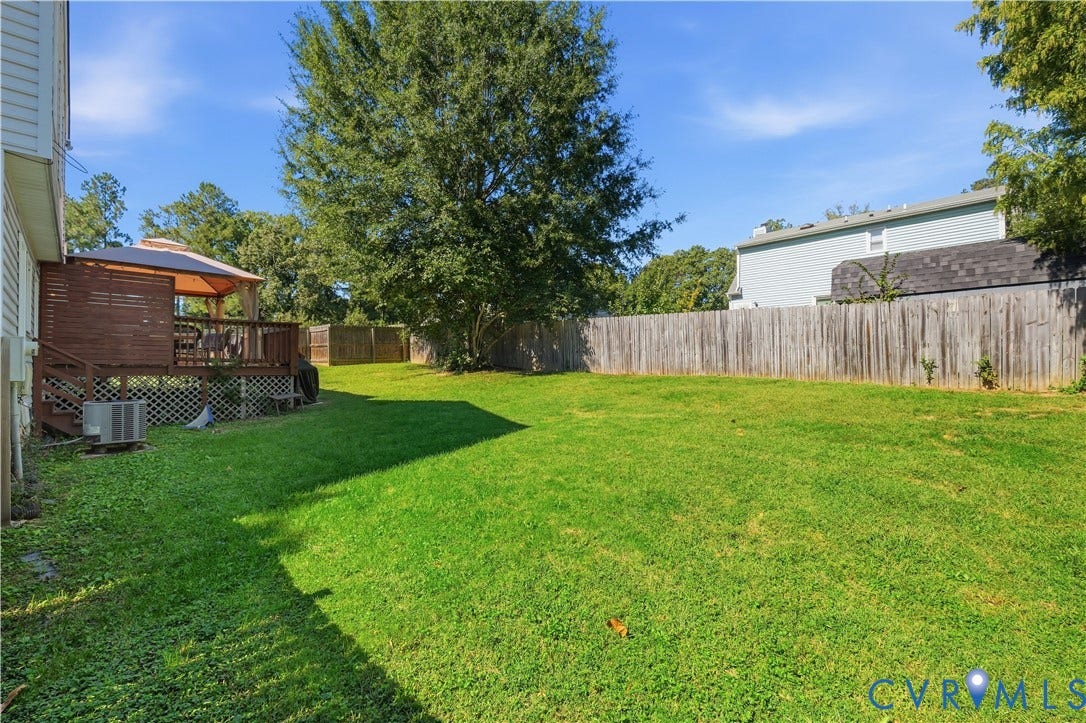 10600 Royal Cresent Way, Heatheridge, Chesterfield, VA 23236