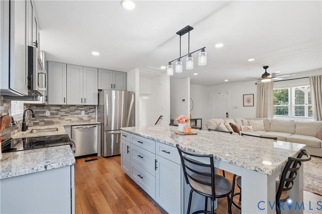 10600 Royal Cresent Way, Heatheridge, Chesterfield, VA 23236
