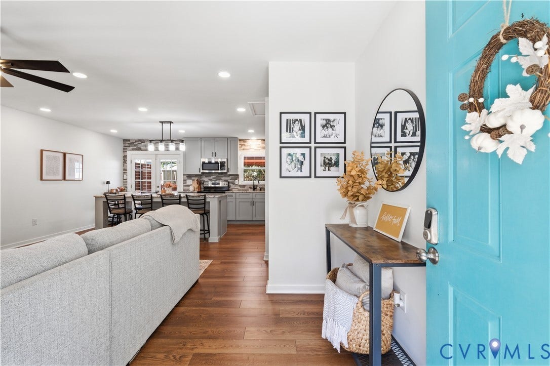 10600 Royal Cresent Way, Heatheridge, Chesterfield, VA 23236