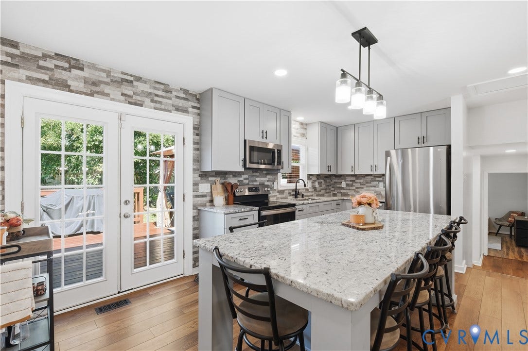 10600 Royal Cresent Way, Heatheridge, Chesterfield, VA 23236