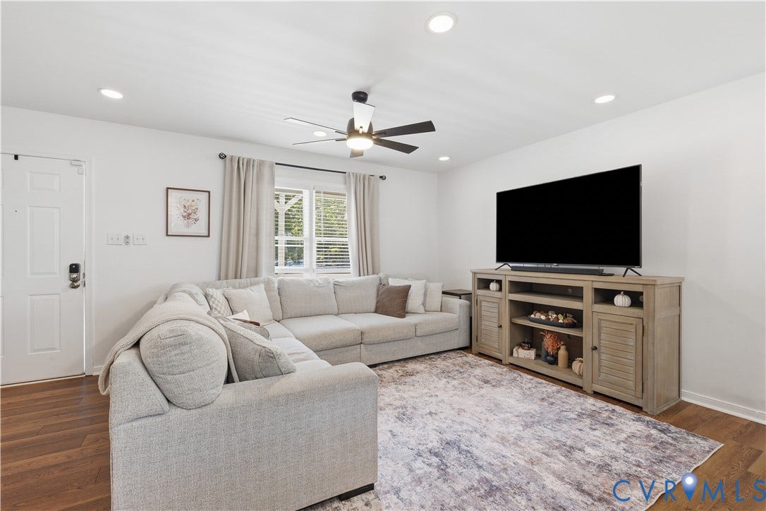 10600 Royal Cresent Way, Heatheridge, Chesterfield, VA 23236
