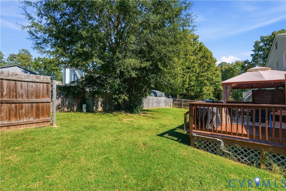 10600 Royal Cresent Way, Heatheridge, Chesterfield, VA 23236