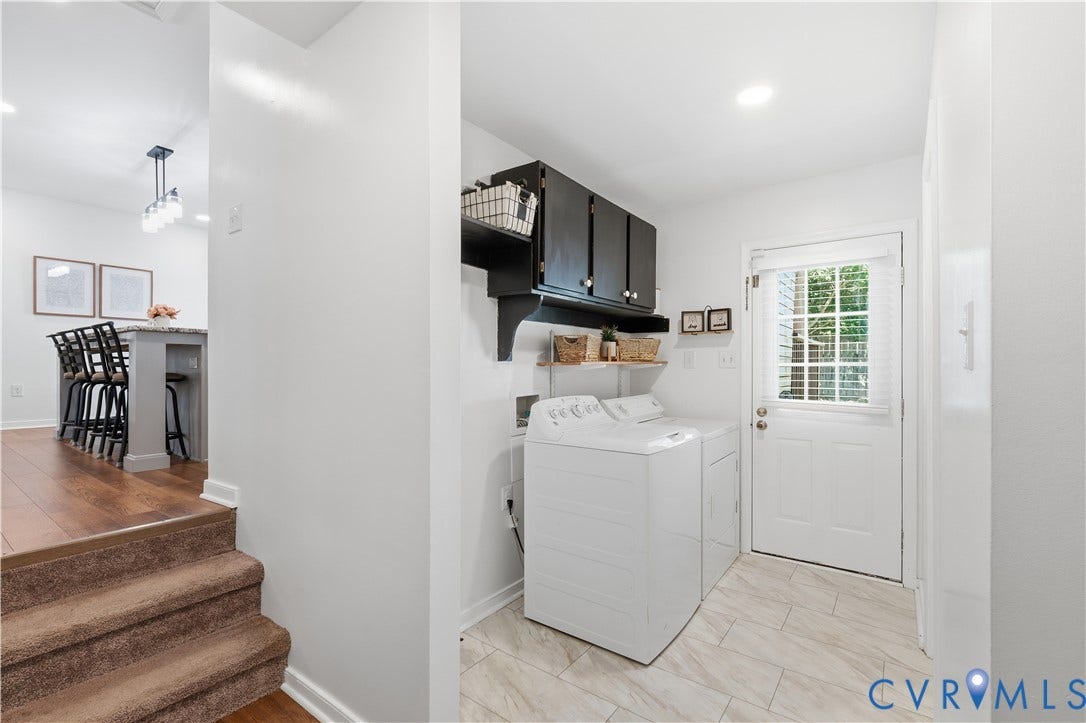 10600 Royal Cresent Way, Heatheridge, Chesterfield, VA 23236