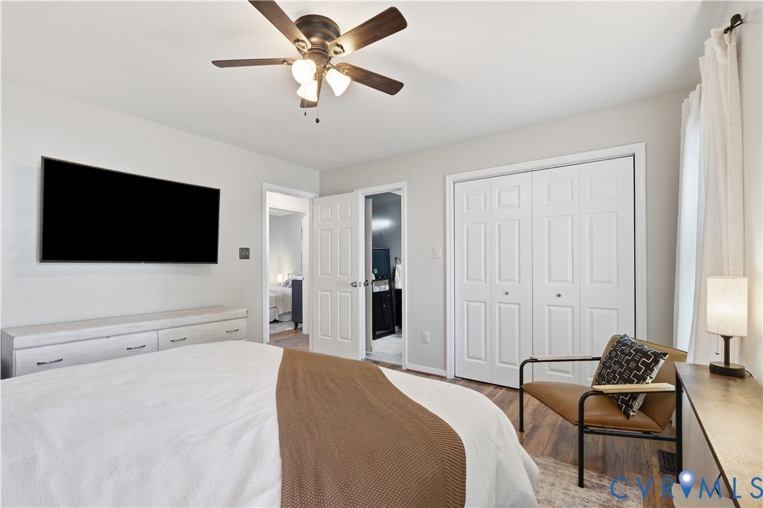10600 Royal Cresent Way, Heatheridge, Chesterfield, VA 23236