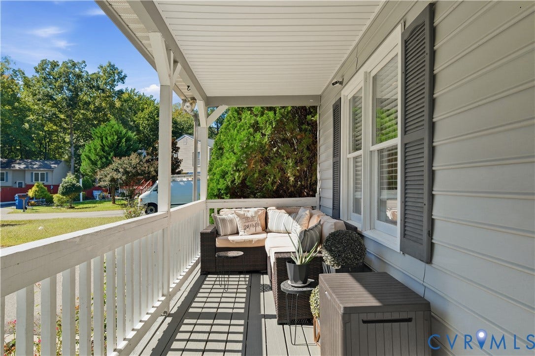 10600 Royal Cresent Way, Heatheridge, Chesterfield, VA 23236