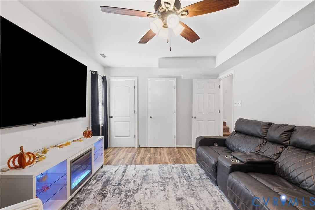 10600 Royal Cresent Way, Heatheridge, Chesterfield, VA 23236