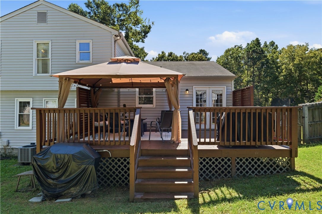 10600 Royal Cresent Way, Heatheridge, Chesterfield, VA 23236