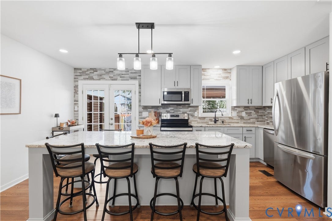 10600 Royal Cresent Way, Heatheridge, Chesterfield, VA 23236