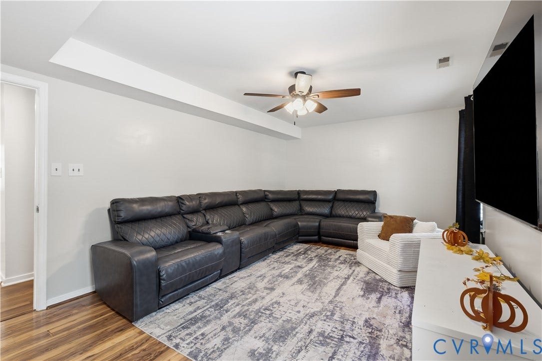 10600 Royal Cresent Way, Heatheridge, Chesterfield, VA 23236