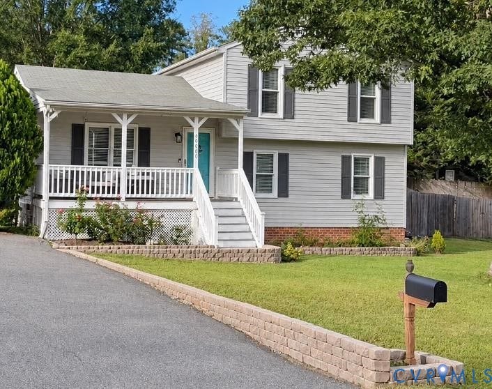 10600 Royal Cresent Way, Heatheridge, Chesterfield, VA 23236