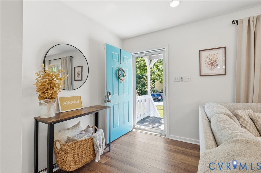 10600 Royal Cresent Way, Heatheridge, Chesterfield, VA 23236
