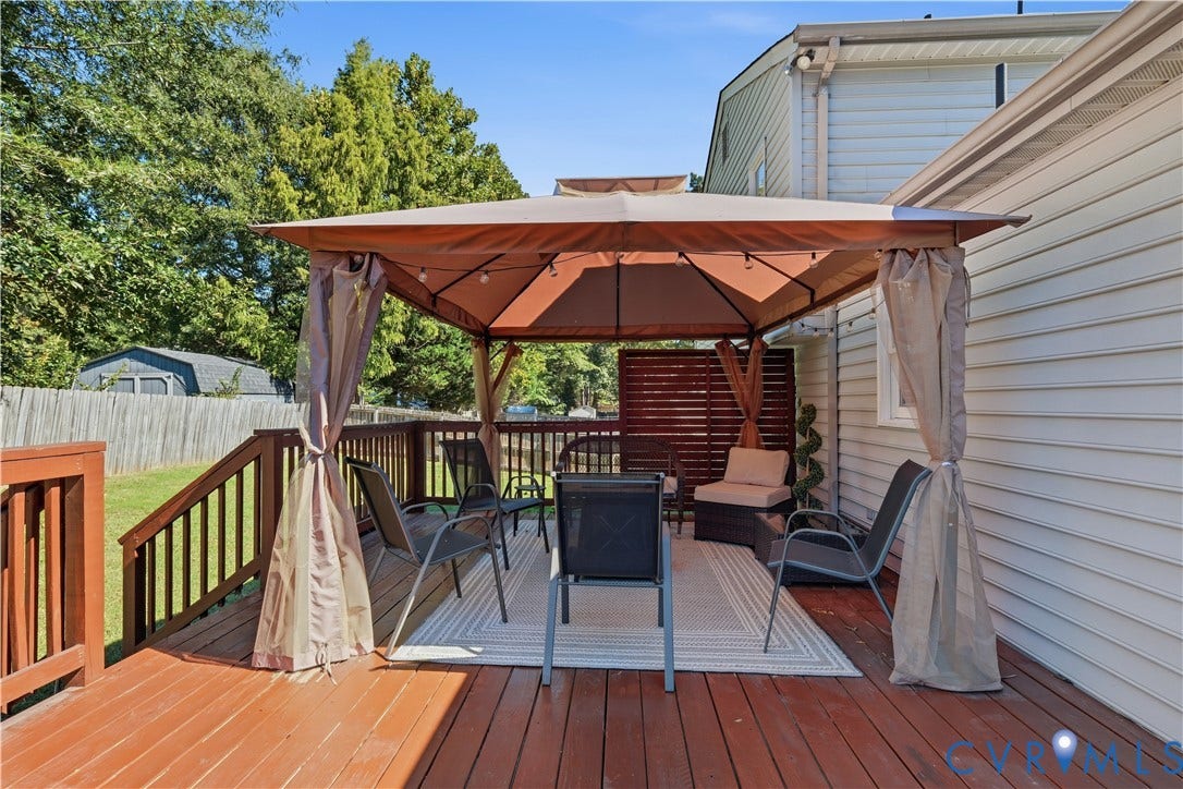 10600 Royal Cresent Way, Heatheridge, Chesterfield, VA 23236