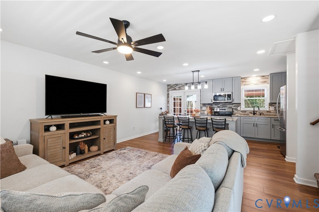 10600 Royal Cresent Way, Heatheridge, Chesterfield, VA 23236